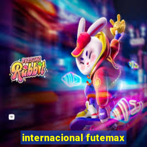 internacional futemax